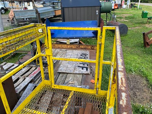 Property photo 1023 - PRE-HARVEST VIRTUAL ONLINE ONLY EQUIPMENT AUCTION