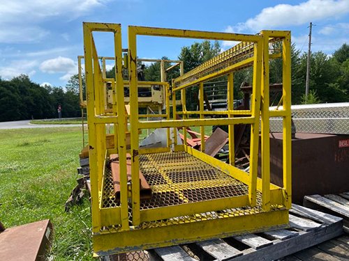 Property photo 1024 - PRE-HARVEST VIRTUAL ONLINE ONLY EQUIPMENT AUCTION