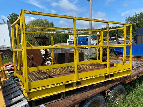 Property photo 1025 - PRE-HARVEST VIRTUAL ONLINE ONLY EQUIPMENT AUCTION