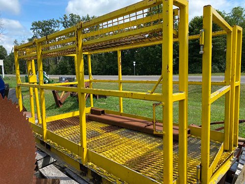 Property photo 1026 - PRE-HARVEST VIRTUAL ONLINE ONLY EQUIPMENT AUCTION