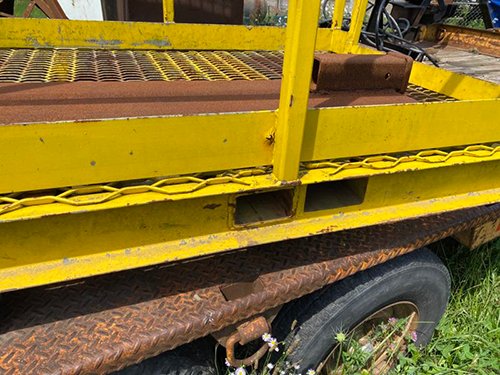 Property photo 1028 - PRE-HARVEST VIRTUAL ONLINE ONLY EQUIPMENT AUCTION