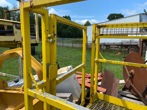 Property photo 1029 - PRE-HARVEST VIRTUAL ONLINE ONLY EQUIPMENT AUCTION