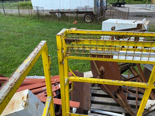 Property photo 1030 - PRE-HARVEST VIRTUAL ONLINE ONLY EQUIPMENT AUCTION
