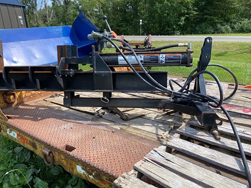 Property photo 1032 - PRE-HARVEST VIRTUAL ONLINE ONLY EQUIPMENT AUCTION