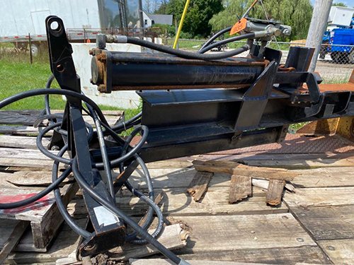 Property photo 1035 - PRE-HARVEST VIRTUAL ONLINE ONLY EQUIPMENT AUCTION