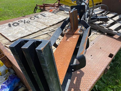 Property photo 1037 - PRE-HARVEST VIRTUAL ONLINE ONLY EQUIPMENT AUCTION