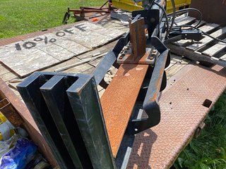 Property photo 1037 - PRE-HARVEST VIRTUAL ONLINE ONLY EQUIPMENT AUCTION