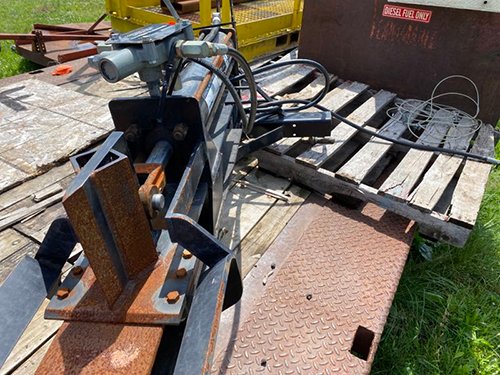 Property photo 1038 - PRE-HARVEST VIRTUAL ONLINE ONLY EQUIPMENT AUCTION