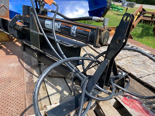 Property photo 1040 - PRE-HARVEST VIRTUAL ONLINE ONLY EQUIPMENT AUCTION