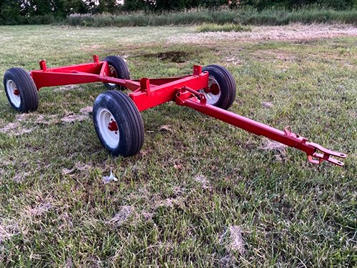 Property photo 1041 - PRE-HARVEST VIRTUAL ONLINE ONLY EQUIPMENT AUCTION
