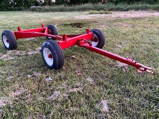 Property photo 1041 - PRE-HARVEST VIRTUAL ONLINE ONLY EQUIPMENT AUCTION