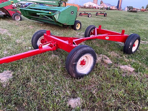 Property photo 1043 - PRE-HARVEST VIRTUAL ONLINE ONLY EQUIPMENT AUCTION