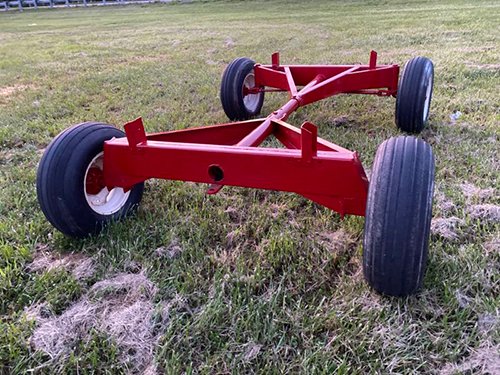 Property photo 1044 - PRE-HARVEST VIRTUAL ONLINE ONLY EQUIPMENT AUCTION