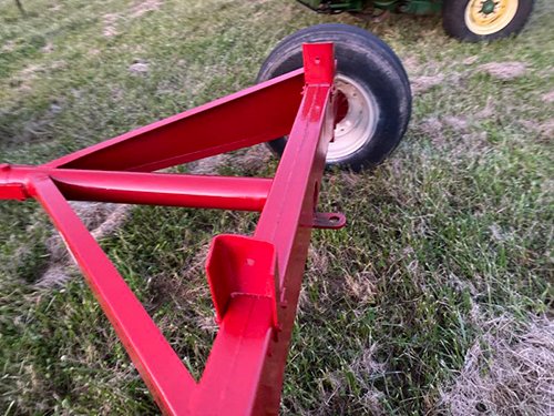 Property photo 1046 - PRE-HARVEST VIRTUAL ONLINE ONLY EQUIPMENT AUCTION