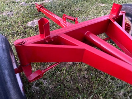 Property photo 1047 - PRE-HARVEST VIRTUAL ONLINE ONLY EQUIPMENT AUCTION