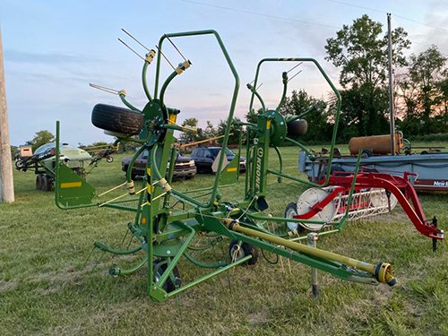 Property photo 1051 - PRE-HARVEST VIRTUAL ONLINE ONLY EQUIPMENT AUCTION