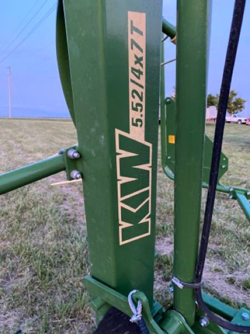 Property photo 1053 - PRE-HARVEST VIRTUAL ONLINE ONLY EQUIPMENT AUCTION