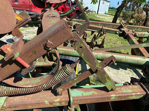 Property photo 1055 - PRE-HARVEST VIRTUAL ONLINE ONLY EQUIPMENT AUCTION