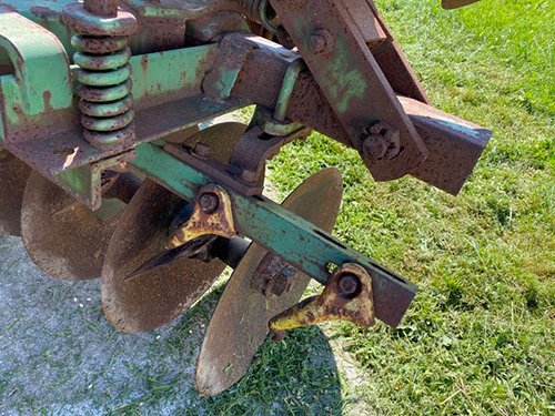 Property photo 1056 - PRE-HARVEST VIRTUAL ONLINE ONLY EQUIPMENT AUCTION