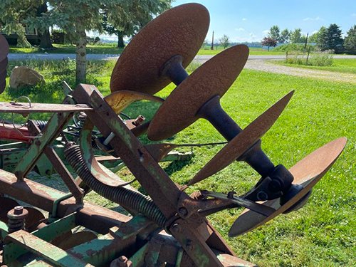Property photo 1057 - PRE-HARVEST VIRTUAL ONLINE ONLY EQUIPMENT AUCTION