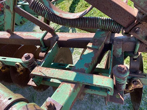 Property photo 1058 - PRE-HARVEST VIRTUAL ONLINE ONLY EQUIPMENT AUCTION