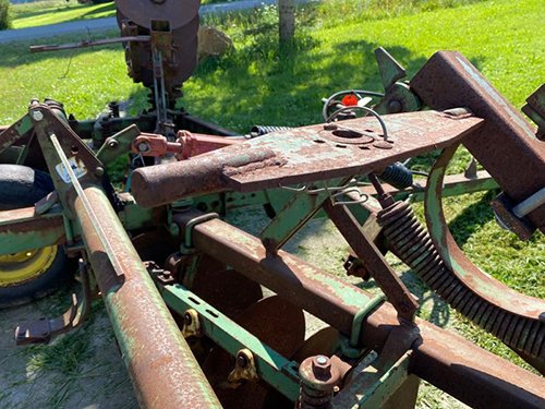 Property photo 1059 - PRE-HARVEST VIRTUAL ONLINE ONLY EQUIPMENT AUCTION