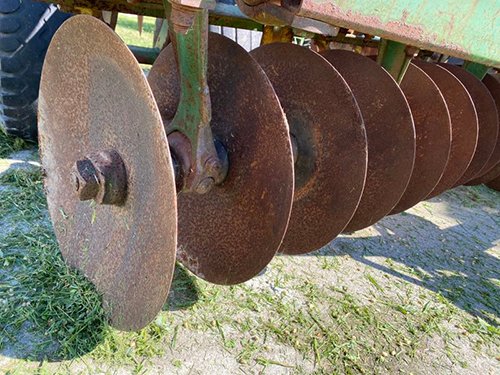 Property photo 1063 - PRE-HARVEST VIRTUAL ONLINE ONLY EQUIPMENT AUCTION