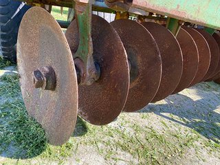 Property photo 1063 - PRE-HARVEST VIRTUAL ONLINE ONLY EQUIPMENT AUCTION