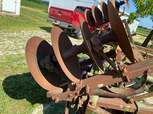 Property photo 1064 - PRE-HARVEST VIRTUAL ONLINE ONLY EQUIPMENT AUCTION