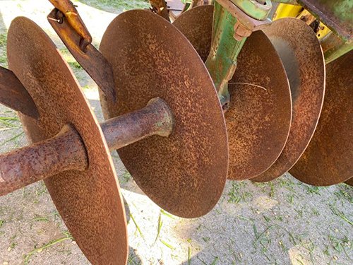 Property photo 1065 - PRE-HARVEST VIRTUAL ONLINE ONLY EQUIPMENT AUCTION