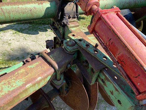 Property photo 1066 - PRE-HARVEST VIRTUAL ONLINE ONLY EQUIPMENT AUCTION