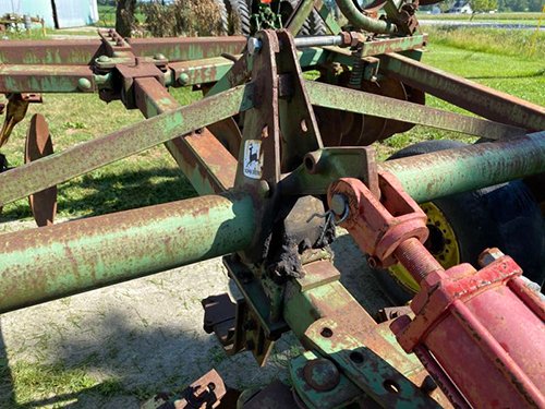 Property photo 1067 - PRE-HARVEST VIRTUAL ONLINE ONLY EQUIPMENT AUCTION