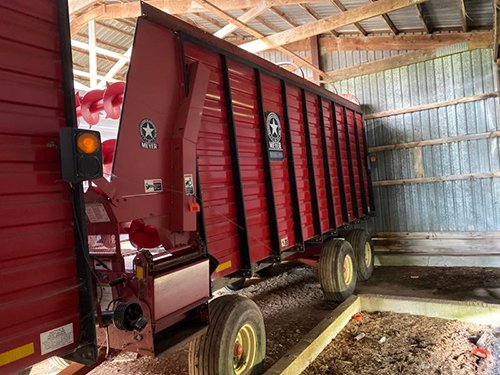Property photo 1068 - PRE-HARVEST VIRTUAL ONLINE ONLY EQUIPMENT AUCTION