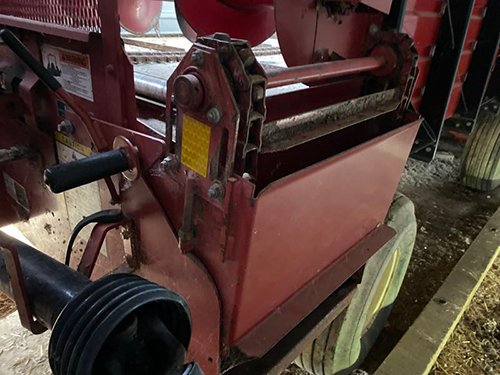 Property photo 1072 - PRE-HARVEST VIRTUAL ONLINE ONLY EQUIPMENT AUCTION