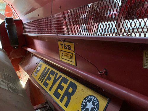 Property photo 1073 - PRE-HARVEST VIRTUAL ONLINE ONLY EQUIPMENT AUCTION