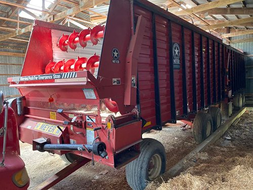 Property photo 1076 - PRE-HARVEST VIRTUAL ONLINE ONLY EQUIPMENT AUCTION
