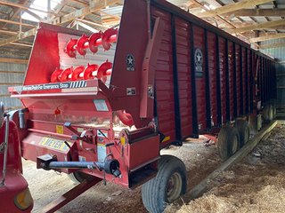 Property photo 1076 - PRE-HARVEST VIRTUAL ONLINE ONLY EQUIPMENT AUCTION