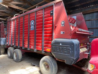 Property photo 1081 - PRE-HARVEST VIRTUAL ONLINE ONLY EQUIPMENT AUCTION