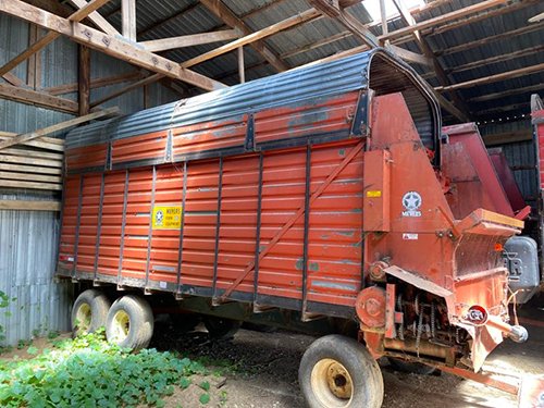 Property photo 1085 - PRE-HARVEST VIRTUAL ONLINE ONLY EQUIPMENT AUCTION