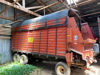 Property photo 1085 - PRE-HARVEST VIRTUAL ONLINE ONLY EQUIPMENT AUCTION