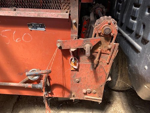Property photo 1087 - PRE-HARVEST VIRTUAL ONLINE ONLY EQUIPMENT AUCTION