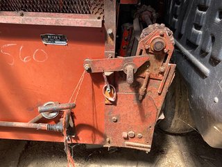 Property photo 1087 - PRE-HARVEST VIRTUAL ONLINE ONLY EQUIPMENT AUCTION
