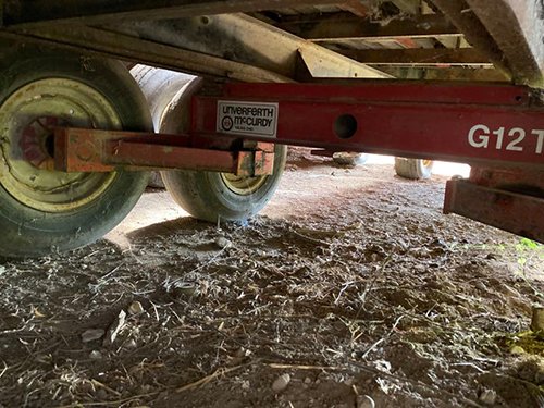 Property photo 1092 - PRE-HARVEST VIRTUAL ONLINE ONLY EQUIPMENT AUCTION