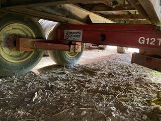 Property photo 1092 - PRE-HARVEST VIRTUAL ONLINE ONLY EQUIPMENT AUCTION