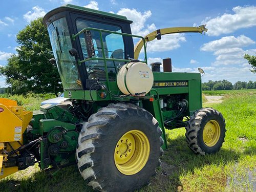 Property photo 39 - PRE-HARVEST VIRTUAL ONLINE ONLY EQUIPMENT AUCTION