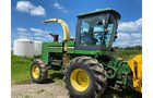 Property photo 1093 - PRE-HARVEST VIRTUAL ONLINE ONLY EQUIPMENT AUCTION