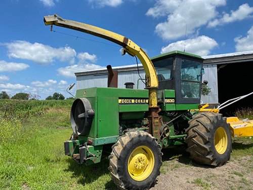 Property photo 1094 - PRE-HARVEST VIRTUAL ONLINE ONLY EQUIPMENT AUCTION