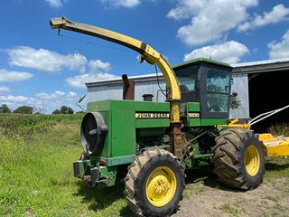 Property photo 1094 - PRE-HARVEST VIRTUAL ONLINE ONLY EQUIPMENT AUCTION
