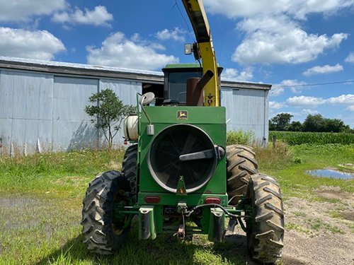 Property photo 1095 - PRE-HARVEST VIRTUAL ONLINE ONLY EQUIPMENT AUCTION