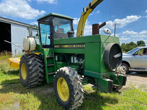 Property photo 1096 - PRE-HARVEST VIRTUAL ONLINE ONLY EQUIPMENT AUCTION